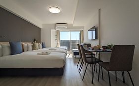 Eslead Hotel Osaka Shinsaibashi